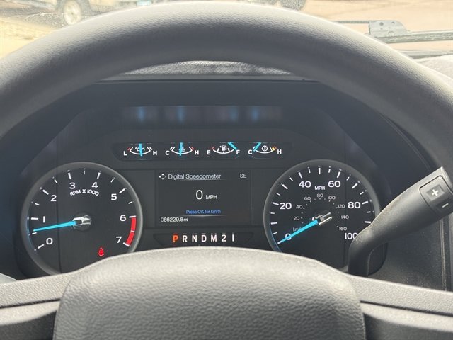 Used 2018 Ford F250 XLT AWD/4WD image 15