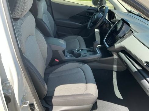 Certified 2024 Subaru Crosstrek 2.0i Premium AWD/4WD image 21