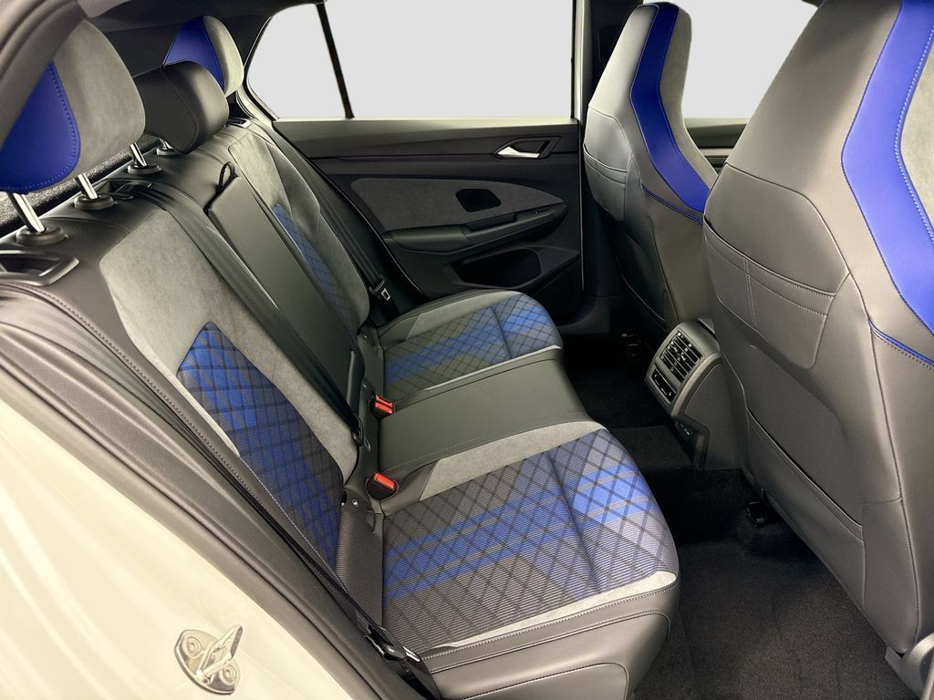 New 2026 Volkswagen Golf w/ Euro Style Package AWD/4WD image 21