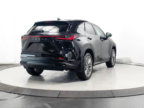 New 2026 Lexus NX 350 AWD w/ Cold Area Package image 12
