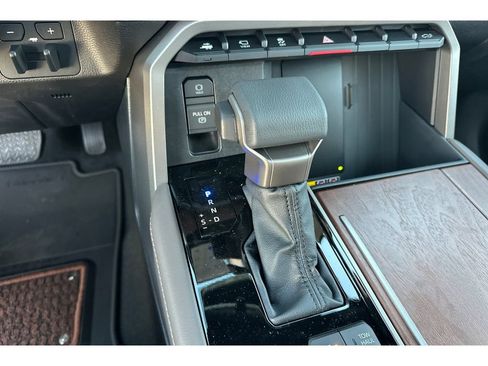 New 2026 Toyota Tundra 1794 Edition image 24
