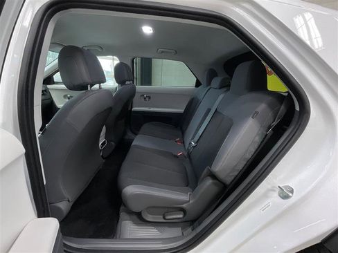 Used 2024 Hyundai Ioniq 5 SEL AWD/4WD image 19
