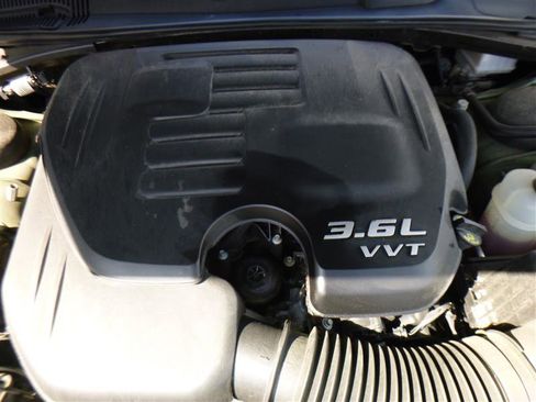 Used 2021 Dodge Challenger GT w/ Blacktop Package image 22