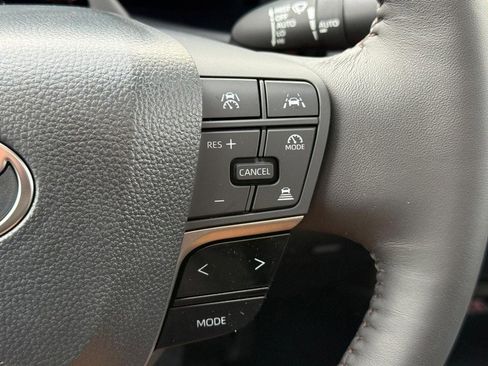 New 2026 Toyota Camry XLE image 21