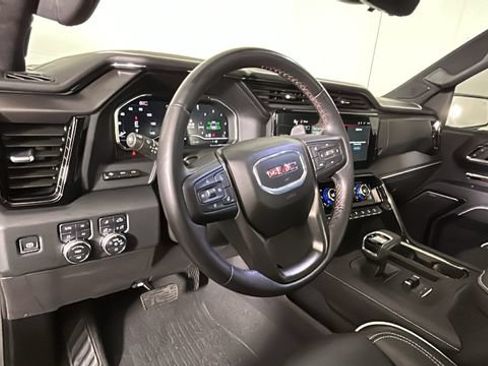 Used 2024 GMC Sierra 1500 AT4X w/ AT4X AEV Edition AWD/4WD image 15