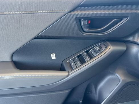 New 2025 Subaru Crosstrek 2.5i Sport w/ Crosstrek Mirror Package image 13