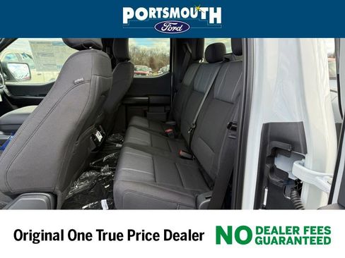 New 2026 Ford F150 STX image 6