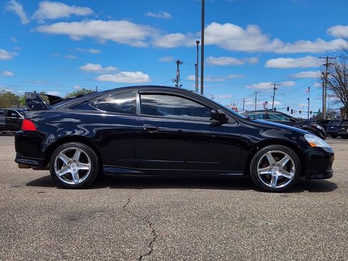 Used 2006 Acura RSX Type-S FWD image 10