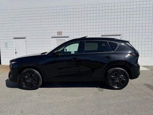 New 2026 MAZDA CX-5 2.5 S w/ Premium Package AWD/4WD image 3