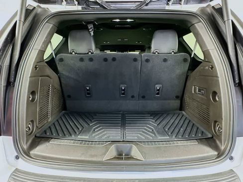 Used 2021 GMC Yukon AT4 image 21