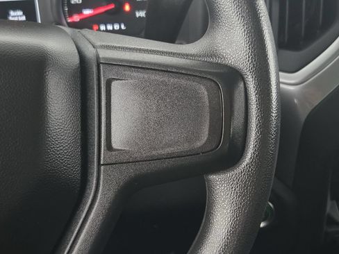 Used 2024 Chevrolet Silverado 2500 W/T w/ WT Convenience Package AWD/4WD image 32