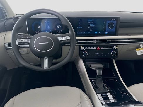 New 2026 Hyundai Tucson SEL FWD image 18