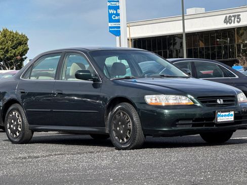 Used 2001 Honda Accord LX image 6