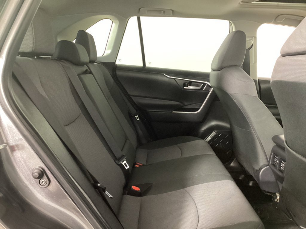 Used 2024 Toyota RAV4 XLE w/ Convenience Package AWD/4WD image 25