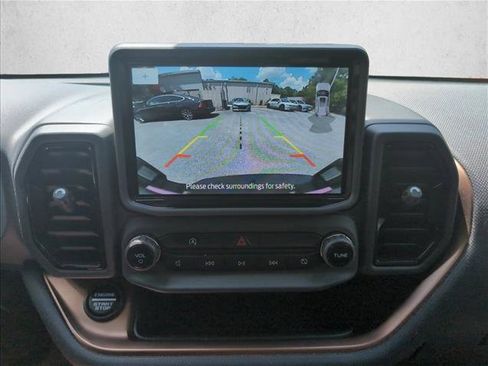 Used 2023 Ford Bronco Sport Outer Banks w/ Tech Package AWD/4WD image 13