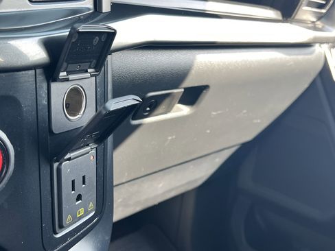 Used 2022 Ford F150 XL w/ STX Black Appearance Package image 11