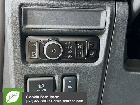 New 2025 Ford F150 Lariat w/ Equipment Group 501A Mid image 11