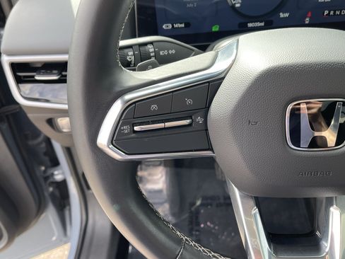 Used 2024 Honda Prologue Elite image 23