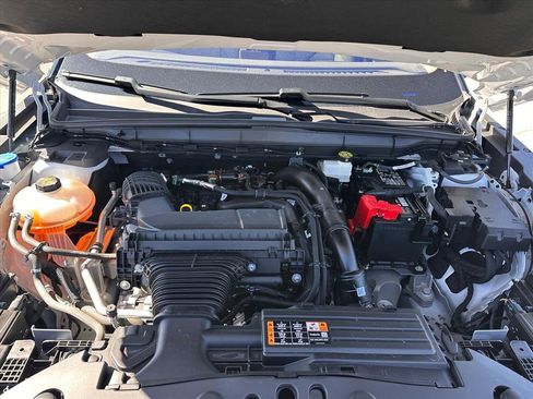 Used 2024 Lincoln Nautilus Premier w/ Equipment Group 102A image 31