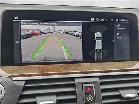 Used 2021 BMW X3 xDrive30e w/ Convenience Package image 14