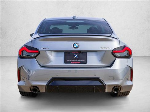 New 2026 BMW 230i xDrive Coupe w/ Premium Package AWD/4WD image 6