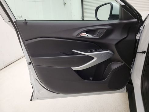 New 2026 Chevrolet Trax LS image 22