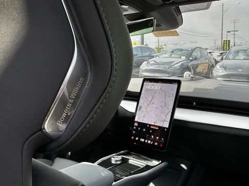 New 2025 Polestar Polestar 3 image 15