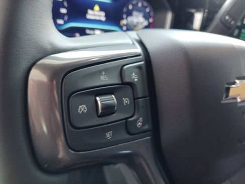 Used 2024 Chevrolet Silverado 2500 High Country w/ High Country Premium Package AWD/4WD image 37