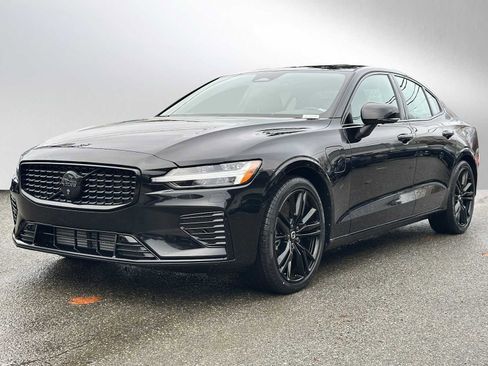 Certified 2024 Volvo S60 T8 Ultimate image 7