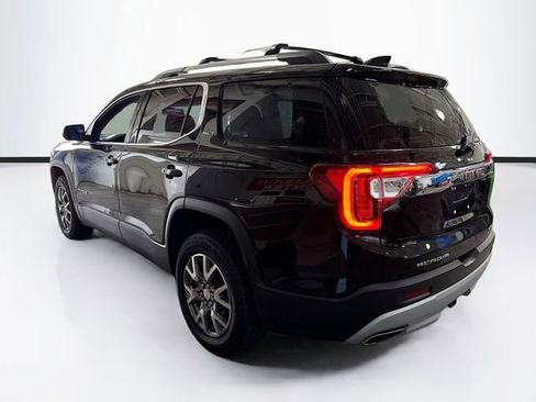 Used 2020 GMC Acadia SLT image 8