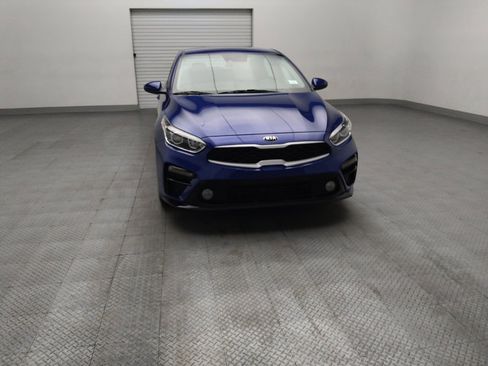 Used 2021 Kia Forte LXS FWD image 14