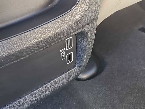 Certified 2023 Honda Passport EX-L image 21