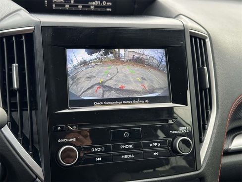 Used 2019 Subaru Forester Sport image 5