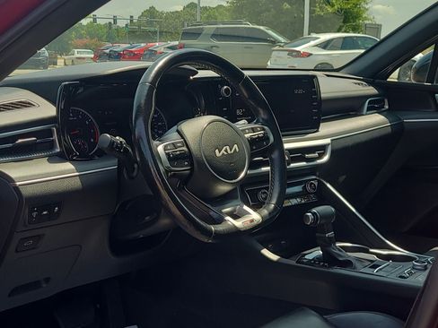 Used 2022 Kia K5 GT-Line w/ GT-Line Awd Premium Package image 10