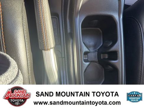 Used 2021 Jeep Gladiator Mojave image 21