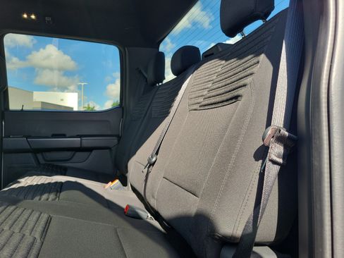 Used 2022 Ford F150 XL w/ STX Appearance Package RWD image 14