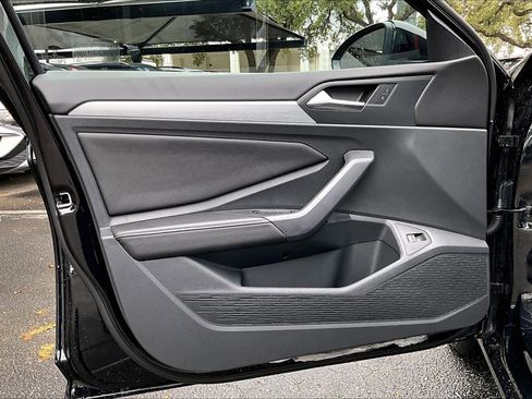 New 2026 Volkswagen Jetta S image 10