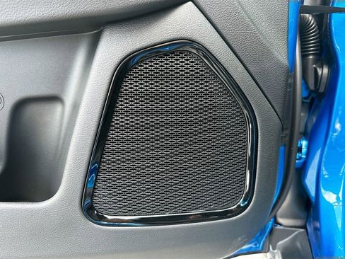 New 2026 Jeep Compass Trailhawk image 19