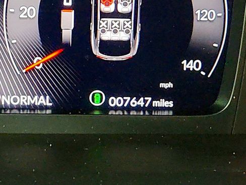 Used 2025 Acura ADX A-Spec AWD/4WD image 16