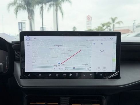 New 2026 Ford Maverick Tremor AWD/4WD image 19