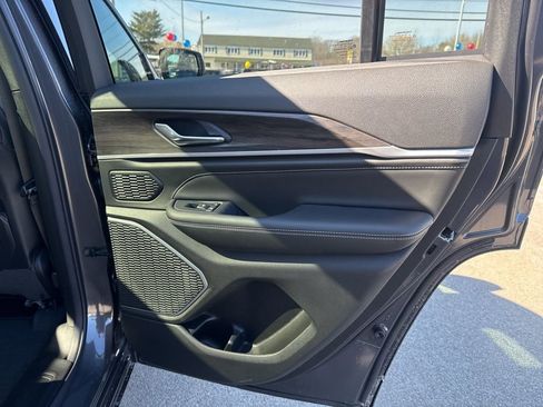 New 2026 Jeep Grand Cherokee Limited image 28