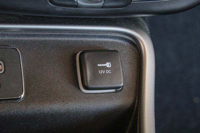 Used 2019 Jeep Compass Latitude FWD image 19