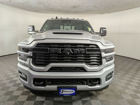 New 2026 RAM 2500 Tradesman AWD/4WD image 2