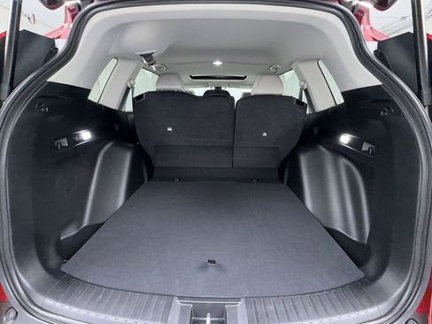 Used 2025 Honda CR-V EX image 16