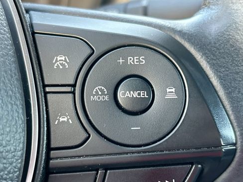 Certified 2024 Toyota Corolla SE FWD image 17