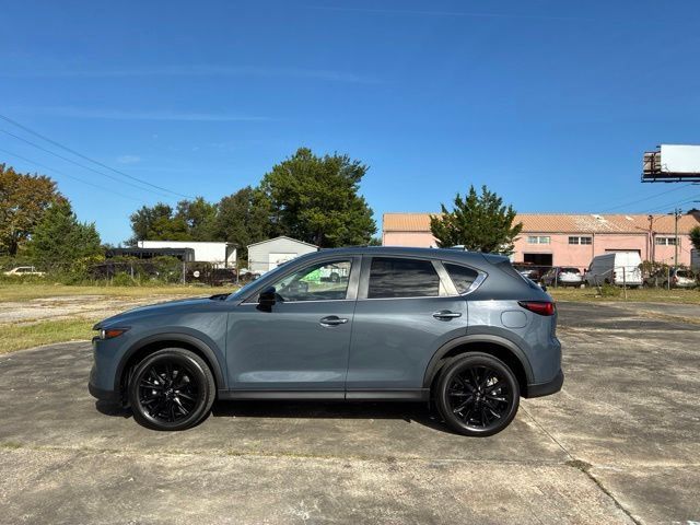 Used 2023 MAZDA CX-5 Carbon Edition AWD/4WD image 6