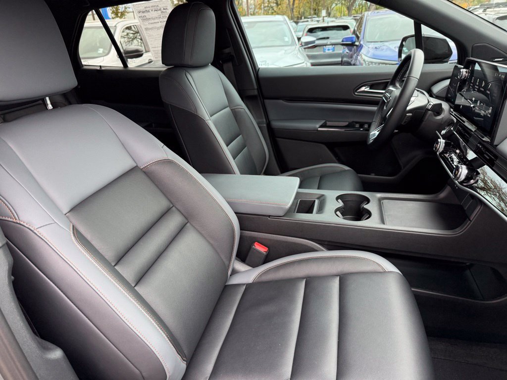 Used 2024 Honda Prologue Touring image 16