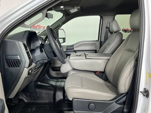 Used 2022 Ford F350 XL w/ STX Appearance Package AWD/4WD image 23