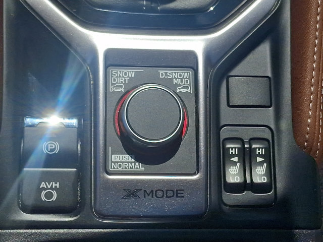 Used 2023 Subaru Forester Touring AWD/4WD image 24
