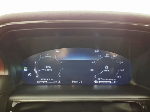 Used 2023 Lincoln Nautilus Reserve w/ Equipment Group 201A AWD/4WD image 25